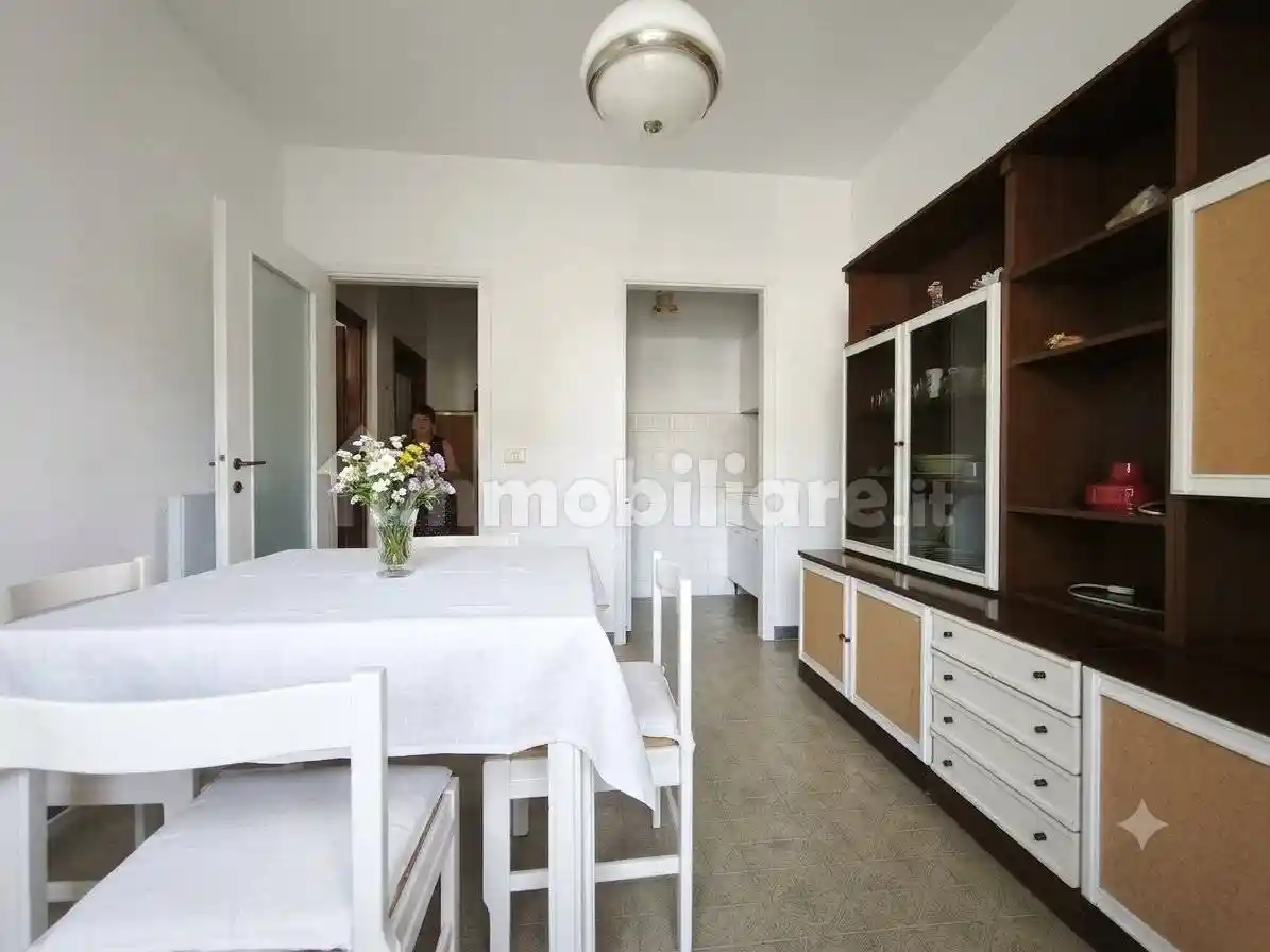 Appartamento in vendita a Sanremo