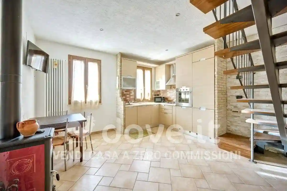 Casa indipendente - foto 3