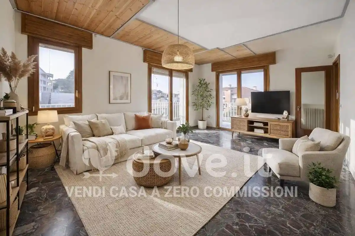 Appartamento in vendita a Montegrotto Terme