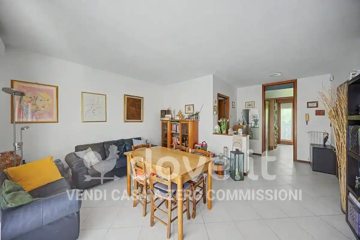 Appartamento in vendita a Selvazzano Dentro