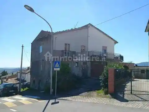 Villa in vendita a San Felice del Molise