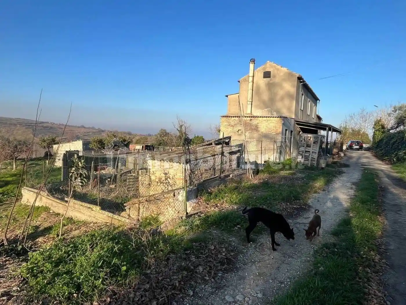 Villa in vendita a Atessa
