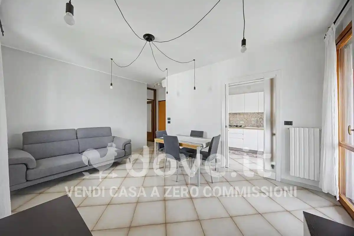 Appartamento in vendita a Montegrotto Terme