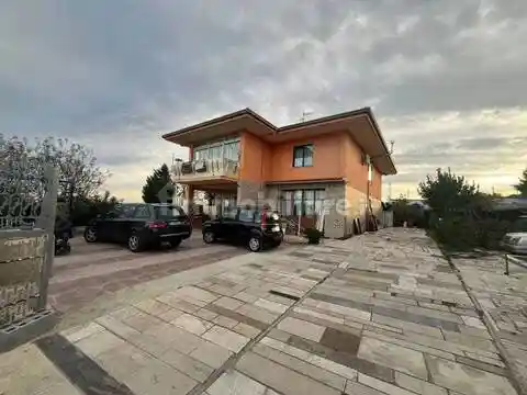 Villa in vendita a Cupello