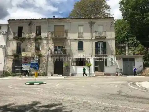 Villa in vendita a Gissi
