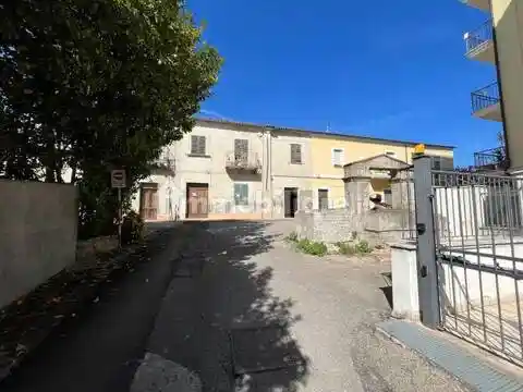 Villa in vendita a Vasto