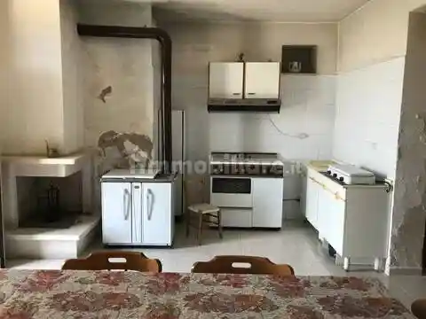 Villa in vendita a Pollutri