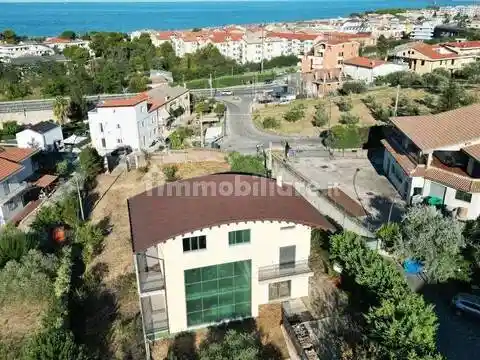 Villa in vendita a Vasto
