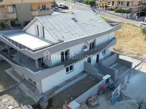 Appartamento in vendita a Vasto