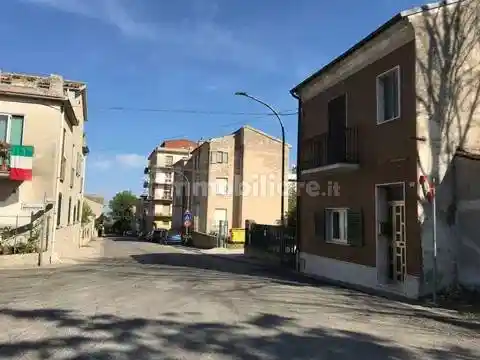 Appartamento in vendita a Casalbordino