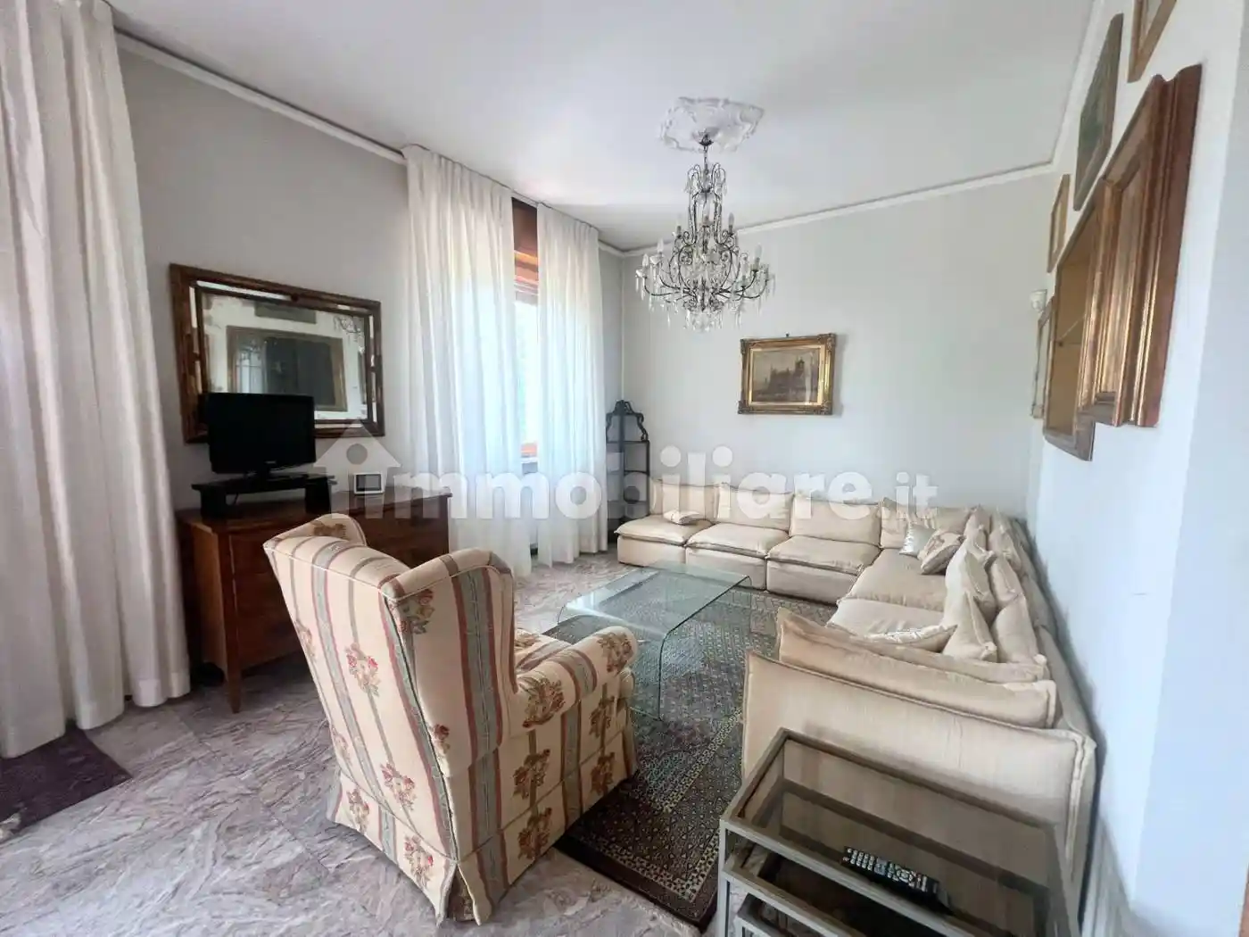 Appartamento in affitto a Piacenza
