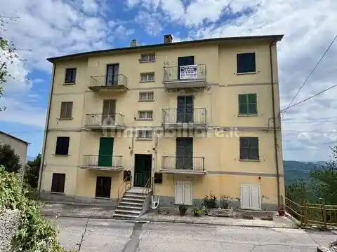 Appartamento in vendita a Palmoli