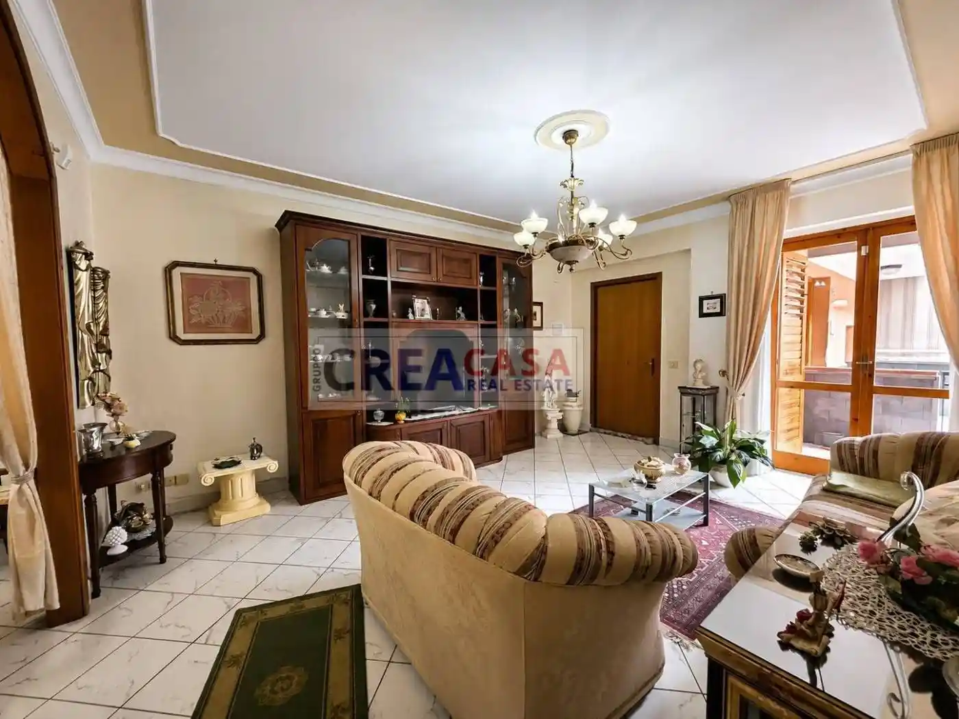 Appartamento in vendita a Calatabiano