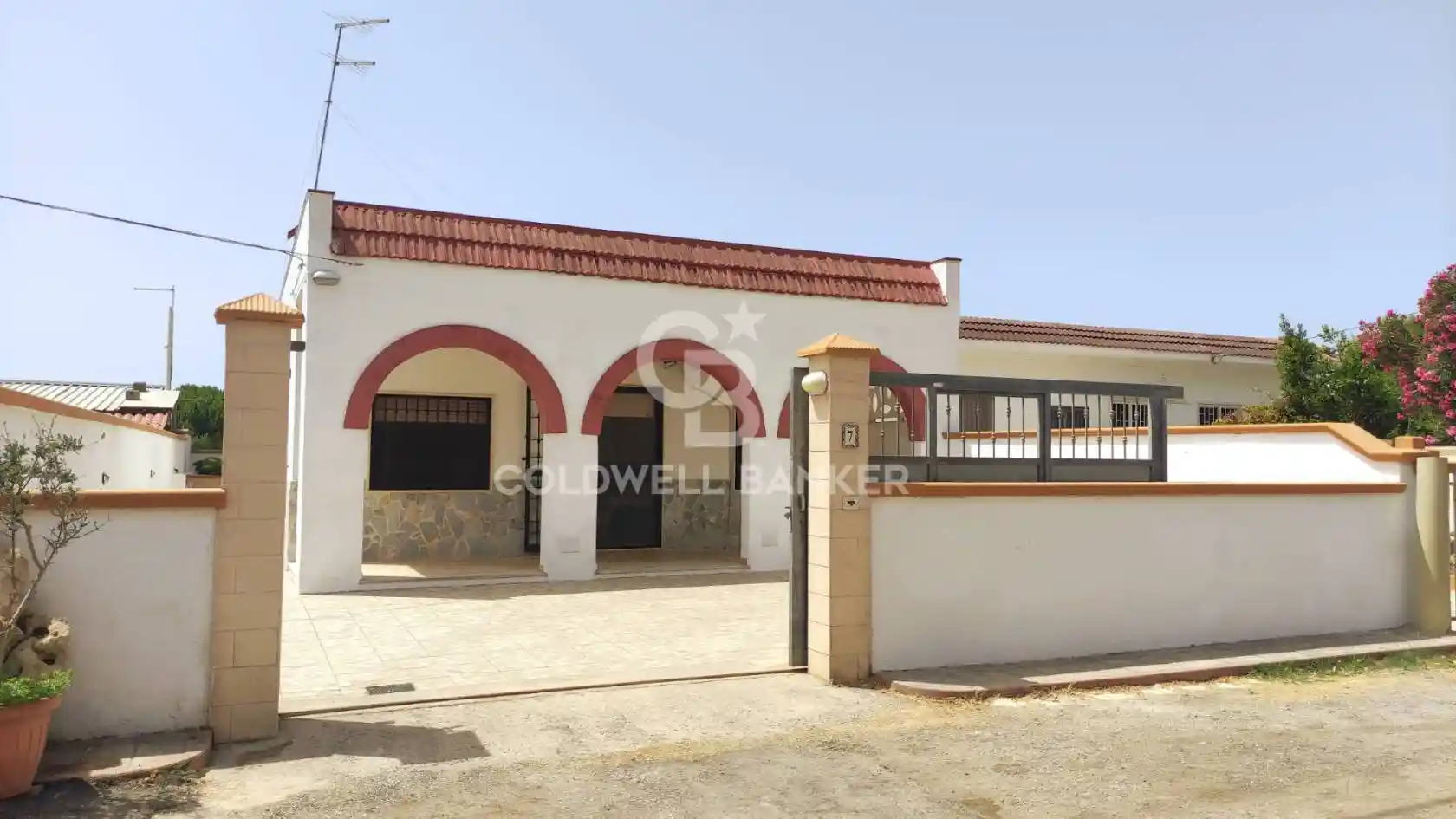 Villa in vendita a Manduria