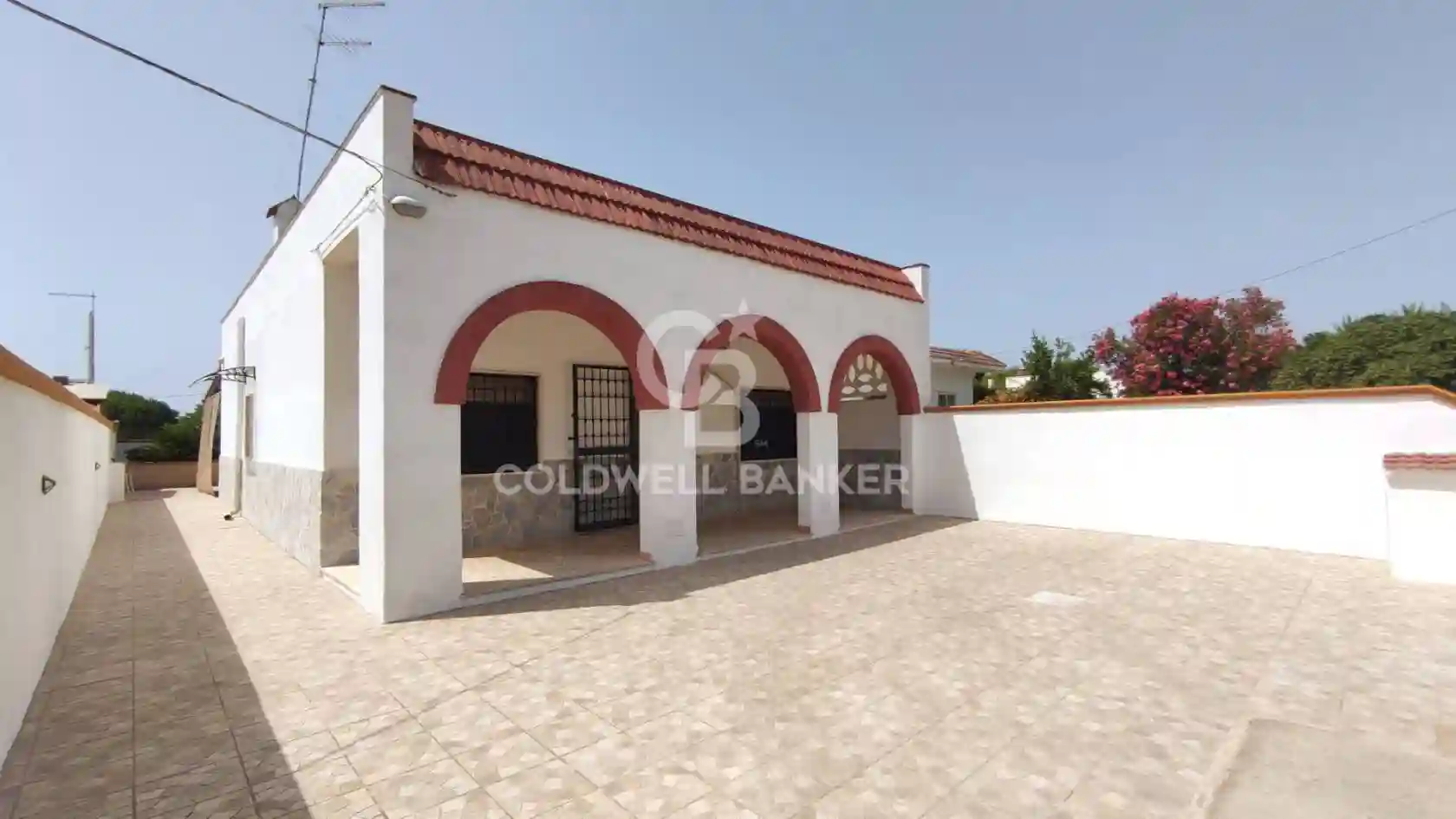 Villa - foto 3