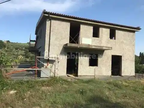 Villa in vendita a Vasto