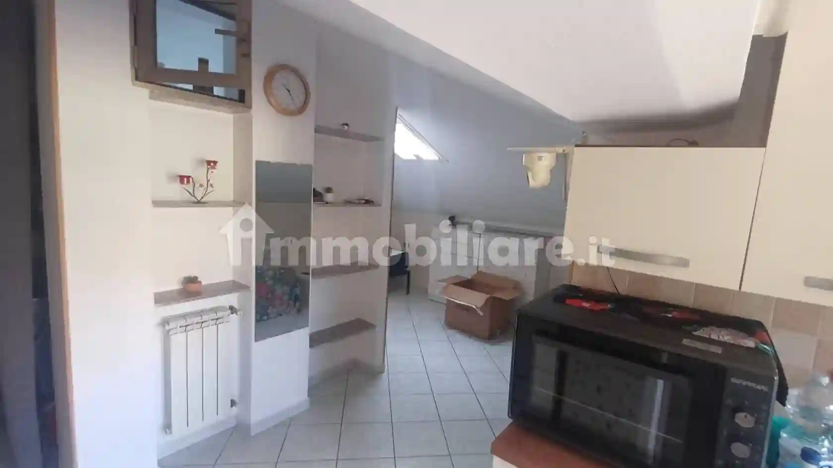 Attico - Mansarda - foto 4