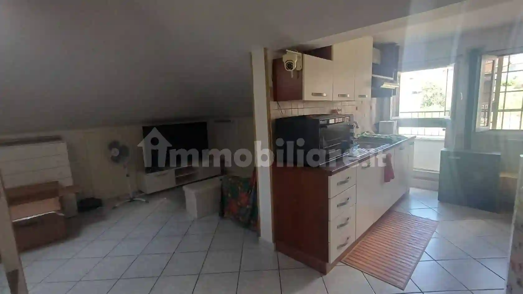 Attico - Mansarda - foto 5