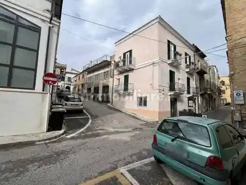 Villa in vendita a Vasto