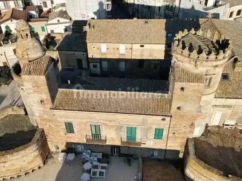 Appartamento in vendita a Vasto