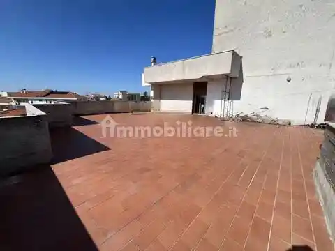 Appartamento in vendita a Vasto