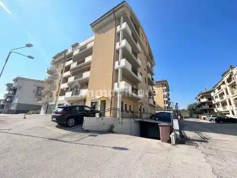 Appartamento in vendita a Vasto