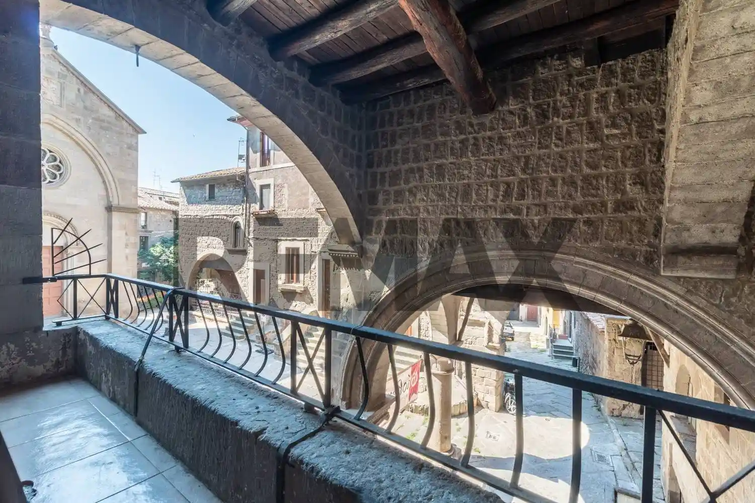 Casa indipendente in vendita a Viterbo