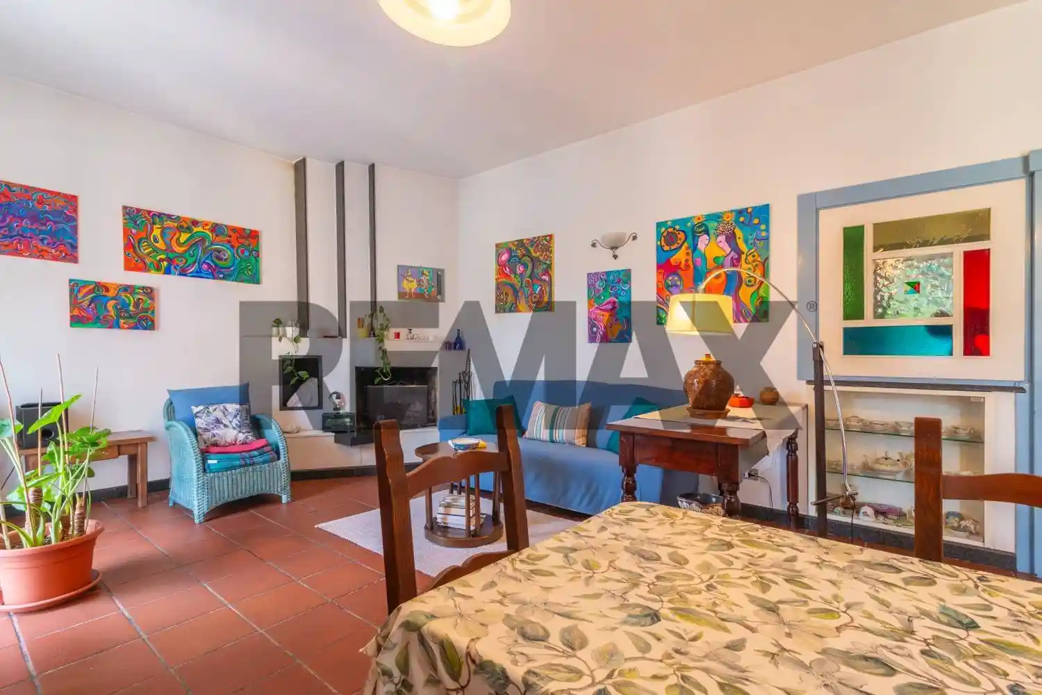 Appartamento in vendita a Montefiascone