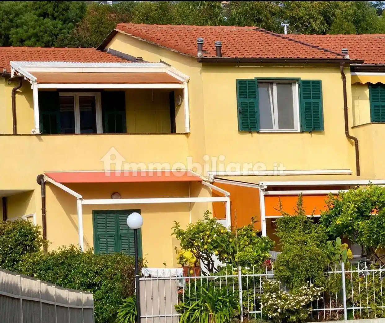 Appartamento in vendita a Imperia