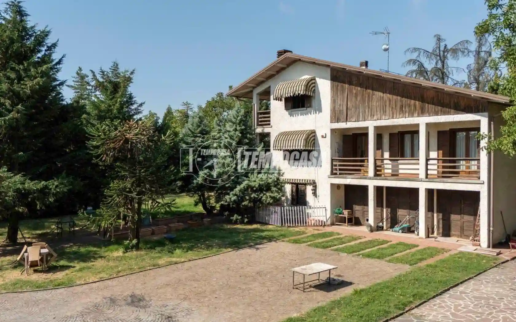 Villa - foto 5