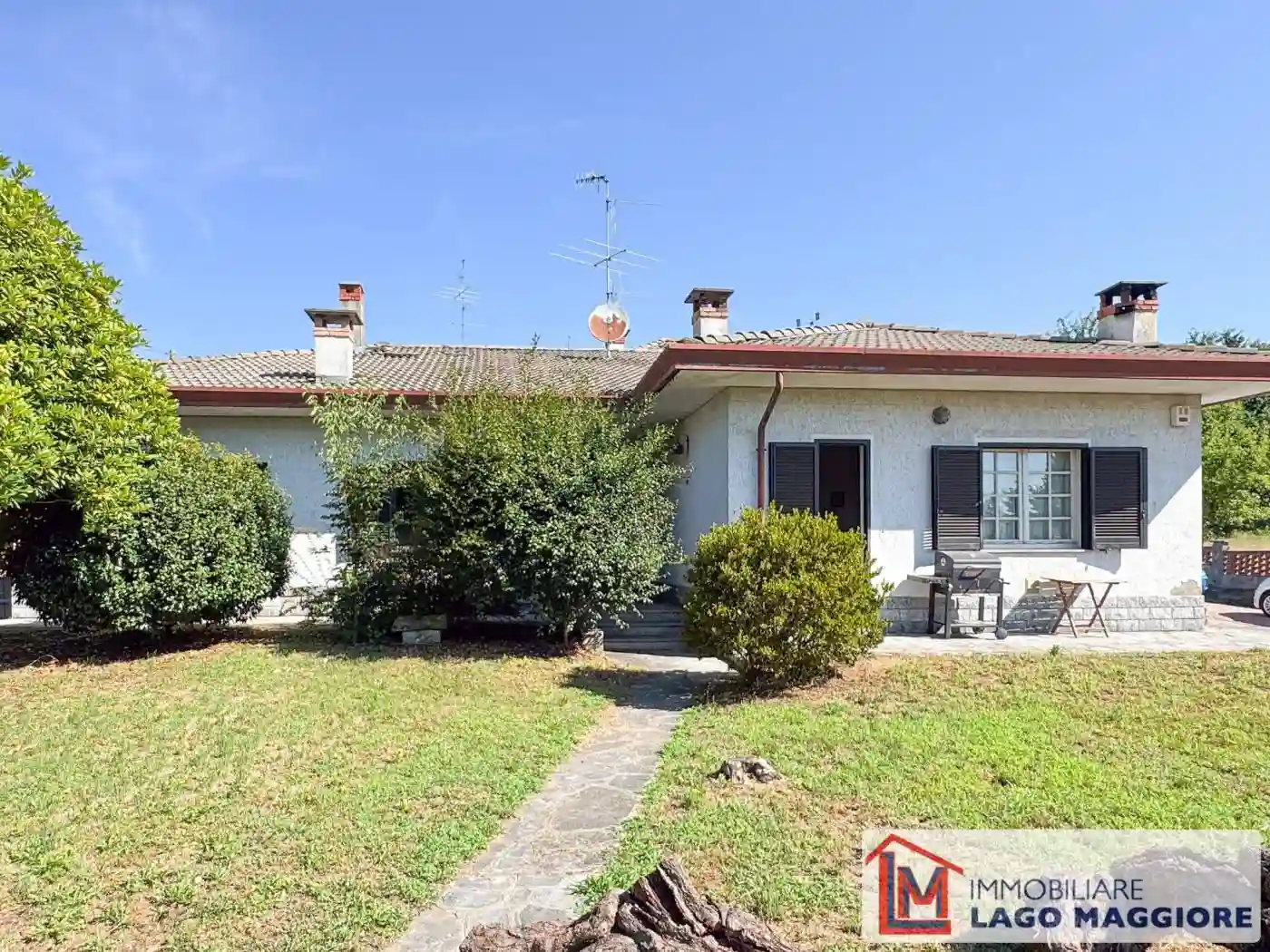 Villa - foto 2