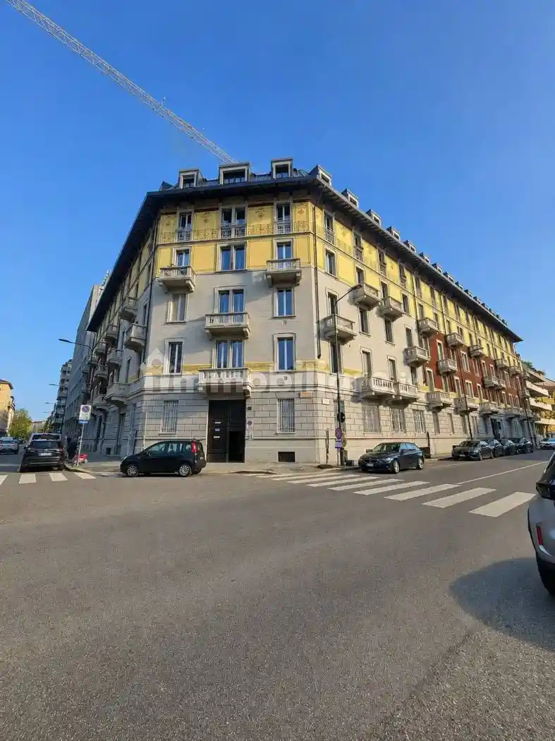 Attico - Mansarda in vendita a Milano