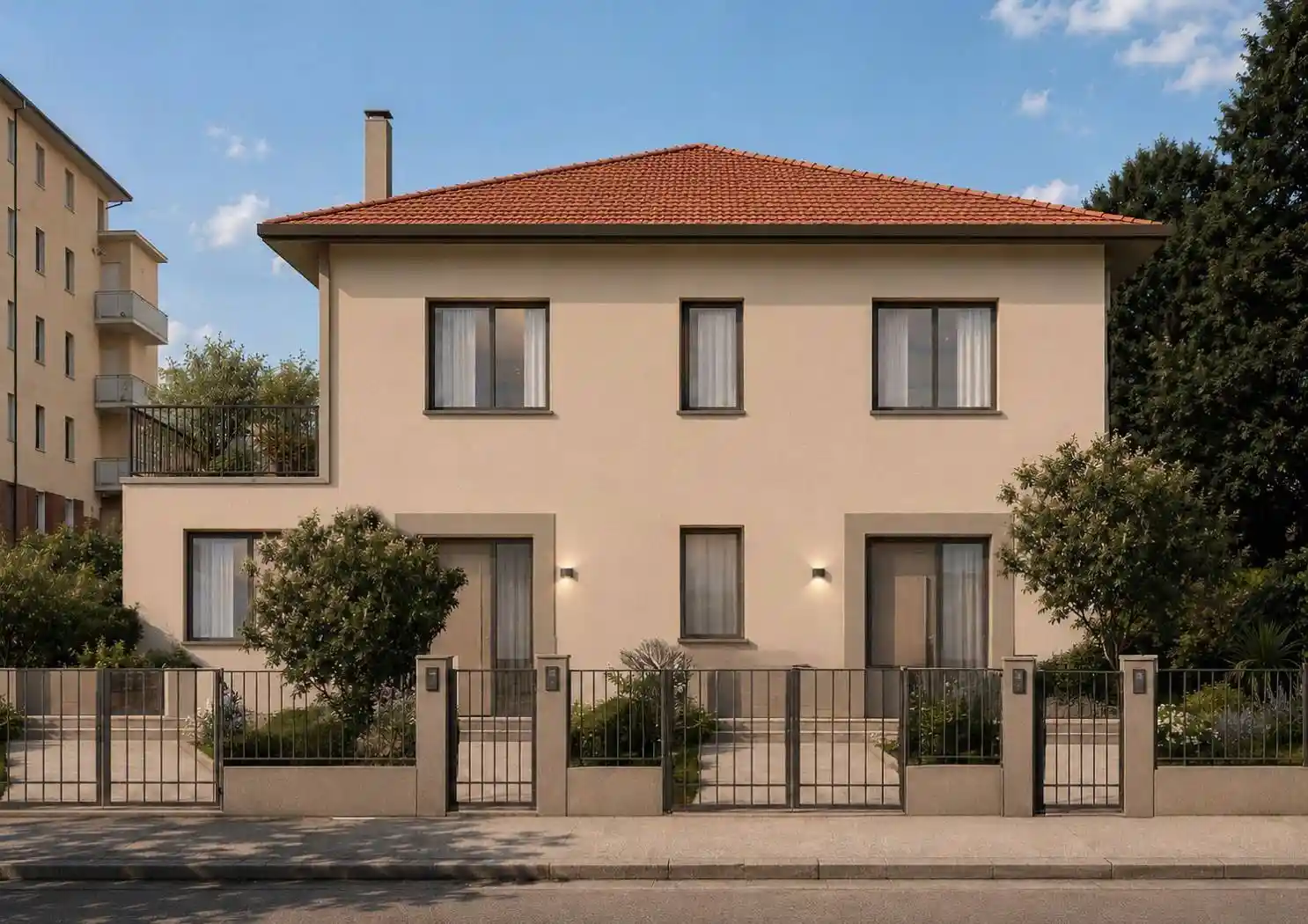 Appartamento in vendita a Sesto Fiorentino