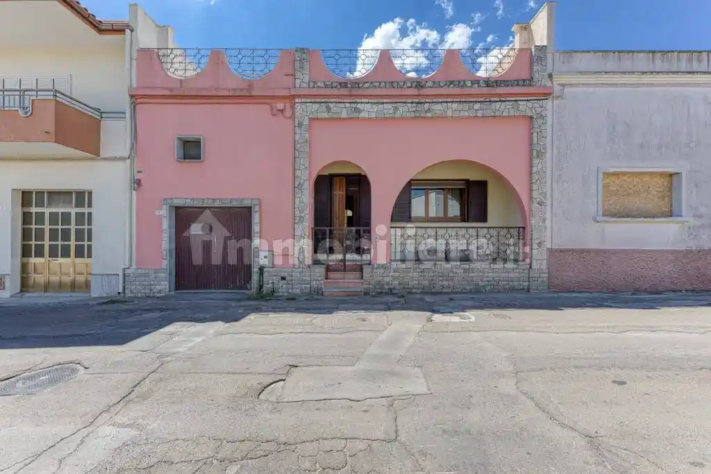Villa in vendita a Morciano di Leuca