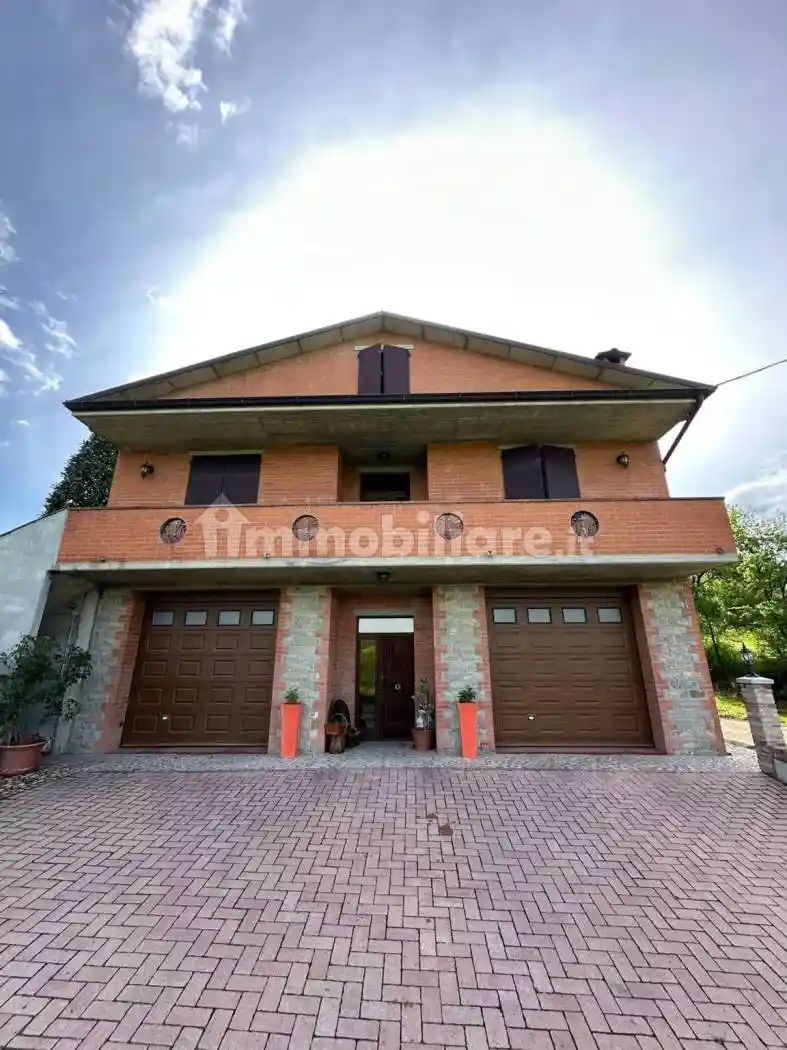Villa in vendita a Prignano sulla Secchia