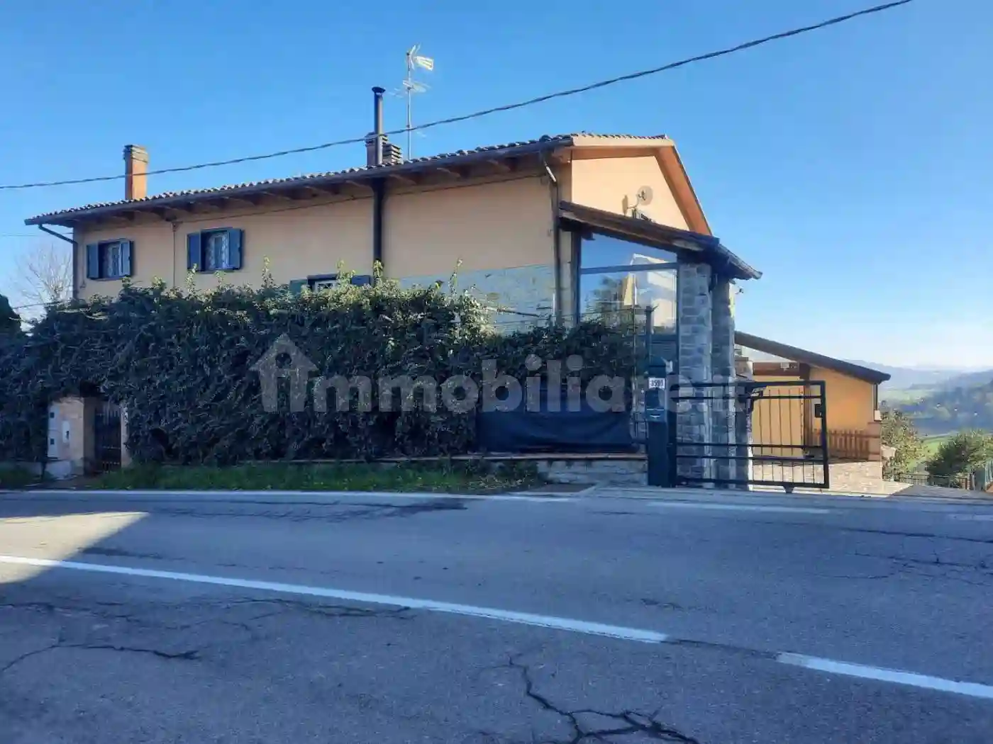 Villa - foto 2