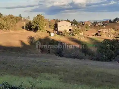 Villa in vendita a Serramazzoni