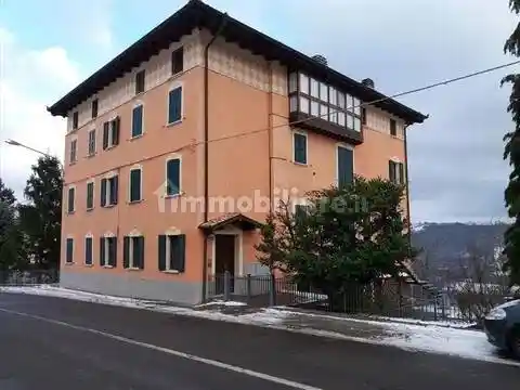 Appartamento in vendita a Serramazzoni