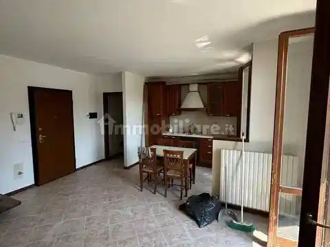Appartamento in vendita a Serramazzoni