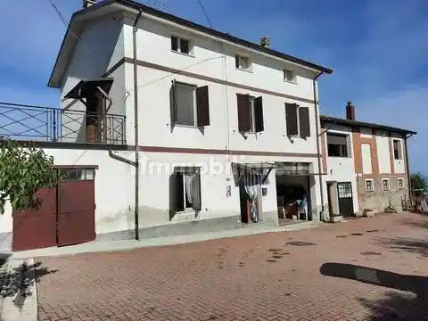 Villa in vendita a Prignano sulla Secchia