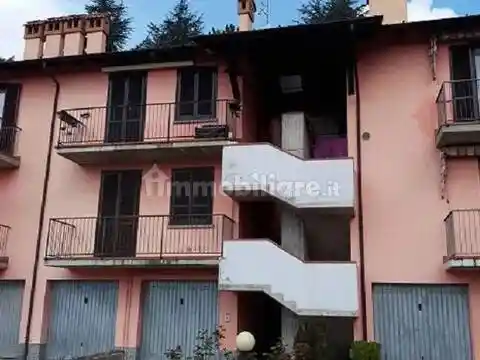Appartamento in vendita a Serramazzoni