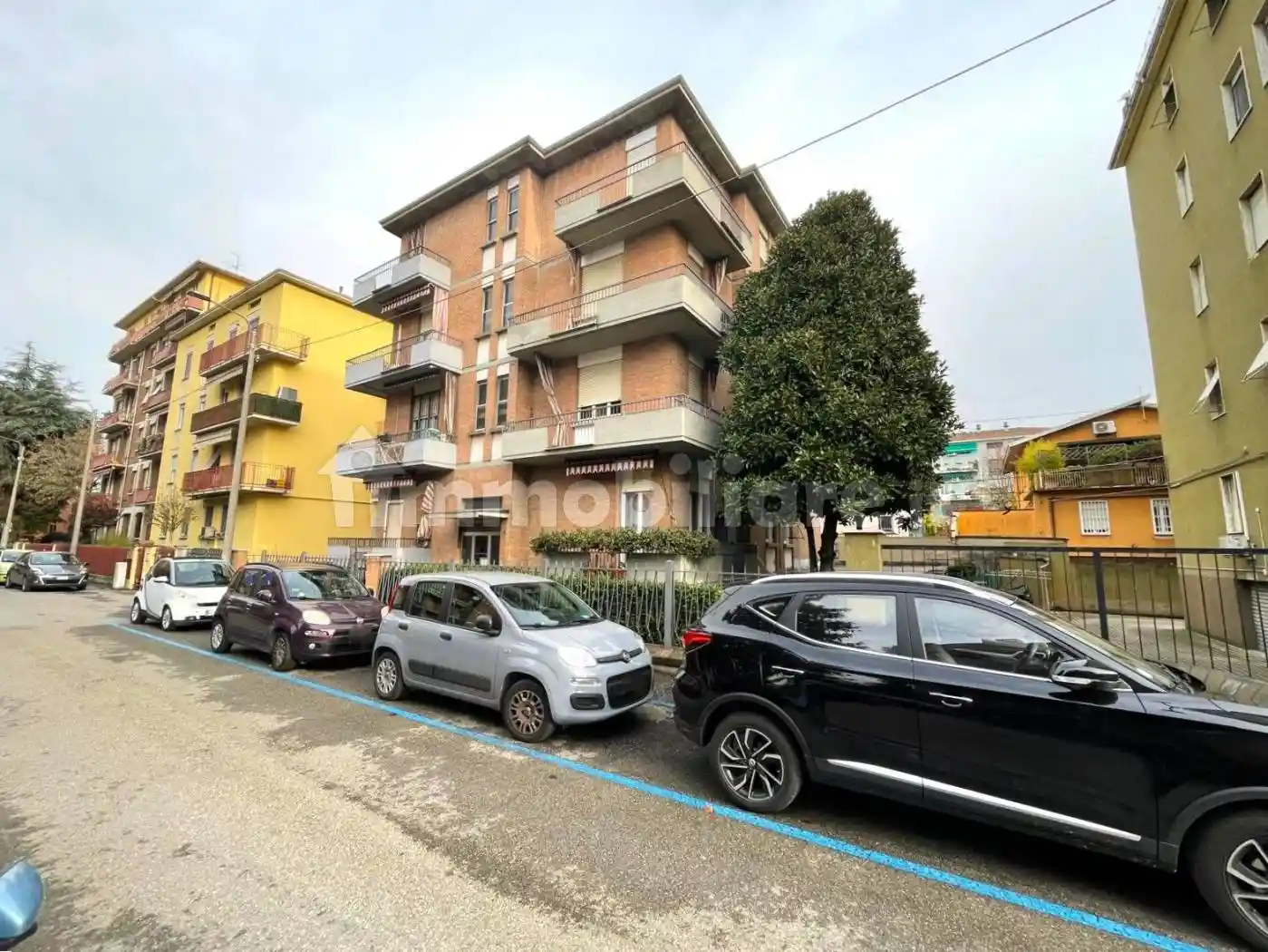 Appartamento in vendita a Parma