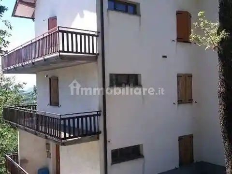 Appartamento in vendita a Serramazzoni