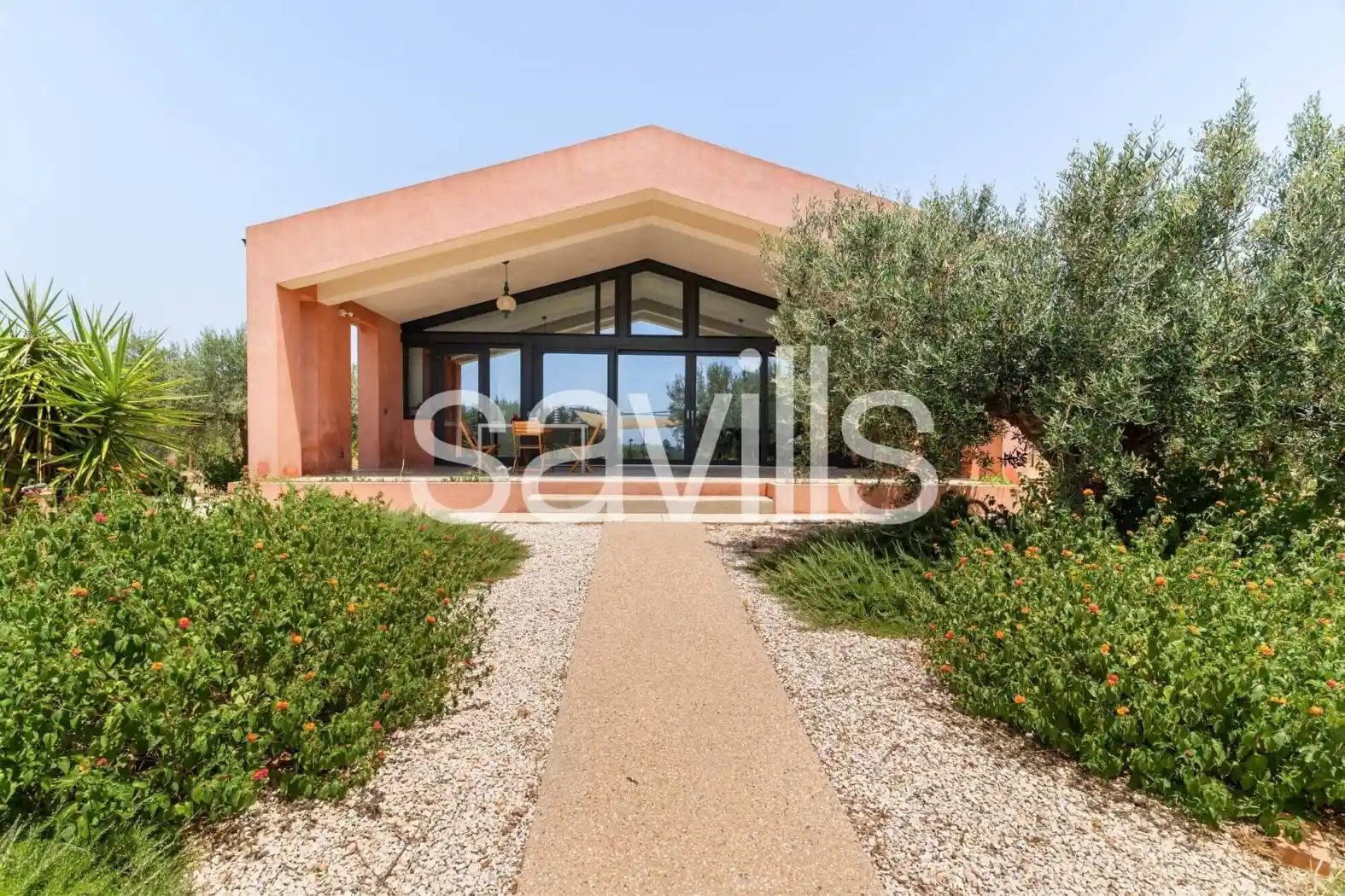 Villa in vendita a Menfi