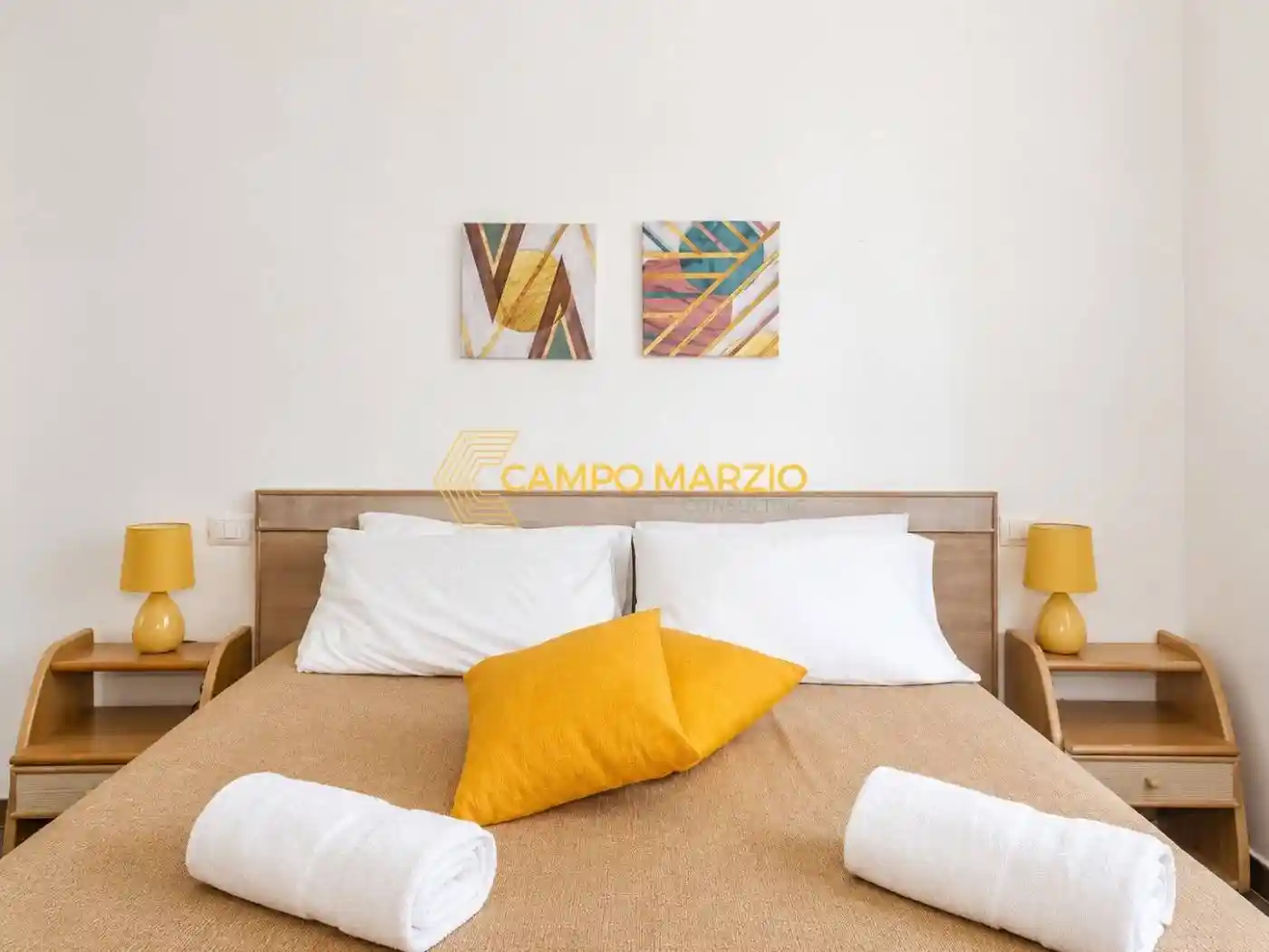 Appartamento in affitto a Roma