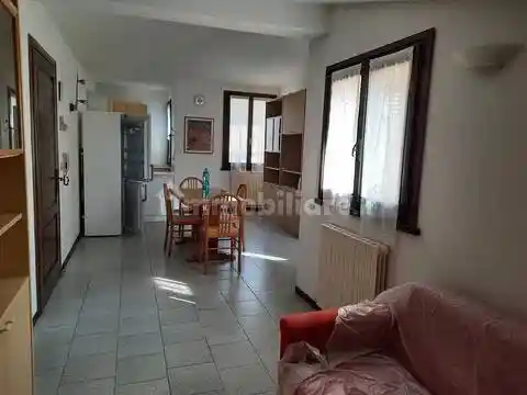 Appartamento in vendita a Serramazzoni