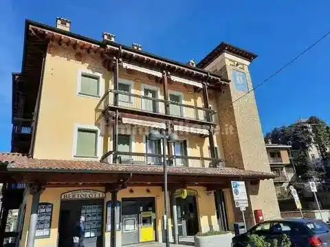 Appartamento in vendita a Serramazzoni