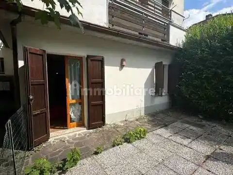 Appartamento in vendita a Serramazzoni