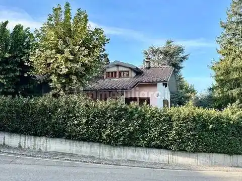Appartamento in vendita a Serramazzoni