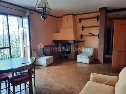 Appartamento in vendita a Serramazzoni